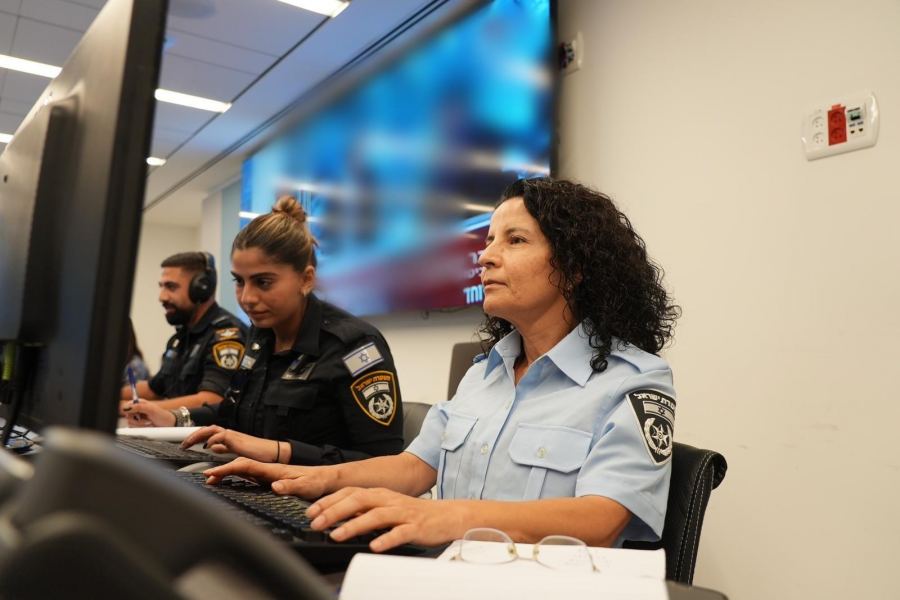 شرطة القدس تكثّف نشاطها لمكافحة التحريض ودعم الإرهاب